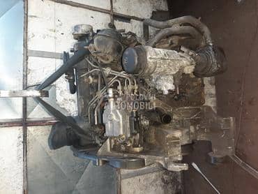 Motor 1.9 TDI za Volkswagen Golf 4 od 1998. do 2005. god.