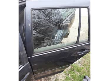 Zadnja leva vrata za Volkswagen Golf 4 od 1998. do 2005. god.