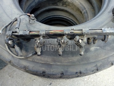 benzinske dizne za Volkswagen Caddy, Golf 3, Polo