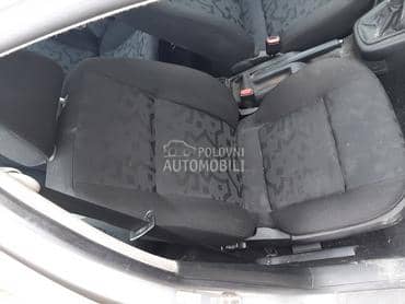 Sedista za Volkswagen Golf 4 od 1998. do 2005. god.