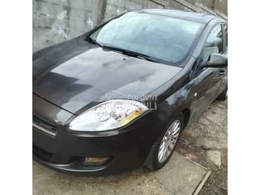 prednji branik za Fiat Bravo