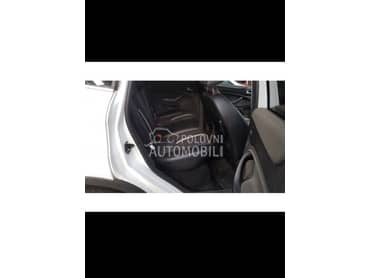 Enterijer za Ford Kuga od 2008. do 2012. god.