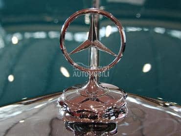 Mercedes Benz B Klasa -  kompletan auto u delovima