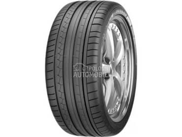 Dunlop 245/40 R20 Letnja