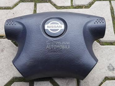 airbag za Nissan Almera Tino od 2000. do 2006. god.