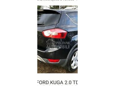 Stop svetla za Ford Kuga od 2008. do 2012. god.