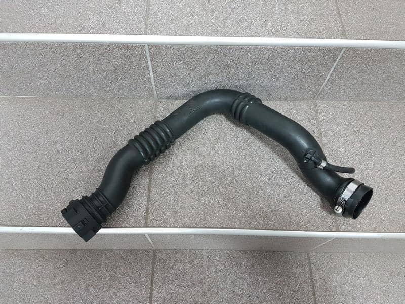 Crevo interkulera 2.0dci
