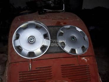 Ratkapne nemacka 14" 