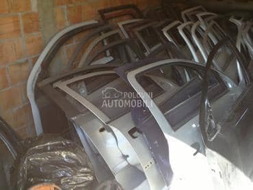 Vrata za Opel Zafira, Astra G, Astra H ... od 1998. do 2014. god.