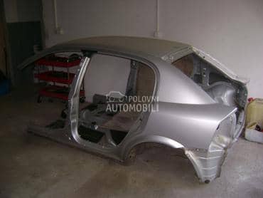 Ostali delovi karoserije za Opel Zafira, Astra G, Astra H ... od 1998. do 2014. god.