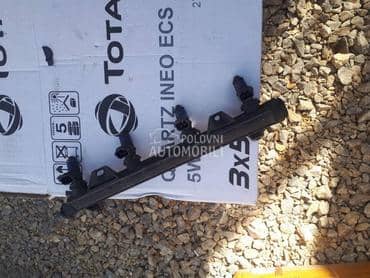 dizne benzin 14 , 16 v za Škoda Fabia od 2000. do 2005. god.