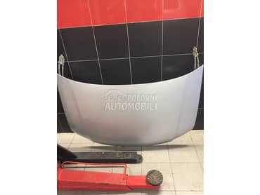 HAUBA - BRANIK - FAROVI za Volkswagen Touran od 2007. do 2011. god.