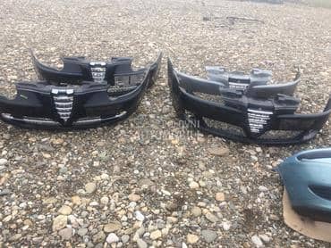 branik za Alfa Romeo 147 od 2001. do 2009. god.