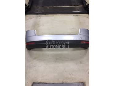 ZADNJI BRANIK za Volkswagen Touran