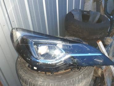 farovi za Opel Astra J
