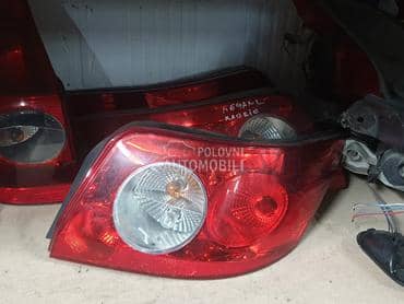 Stop svetlo Megan2 kabriolet za Renault Megane