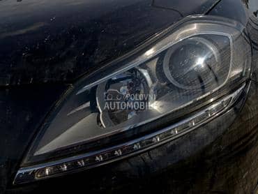 Far levi za Lancia Delta od 2008. do 2014. god.