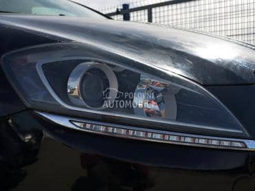 Far Desni za Lancia Delta od 2008. do 2014. god.