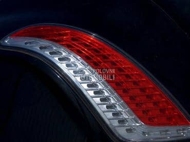 Zadnje levo stop svetlo za Lancia Delta od 2008. do 2014. god.