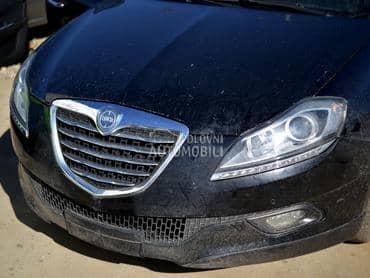 Prednji branik za Lancia Delta od 2008. do 2014. god.