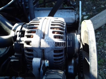 Alternator za Volkswagen Passat B5