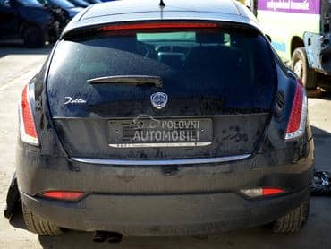 Zadnja vrata za Lancia Delta od 2008. do 2014. god.