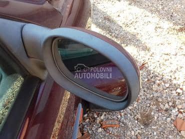 Retrovizori za Renault Laguna