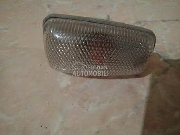 Migavci za Citroen Xsara od 1996. do 2009. god.