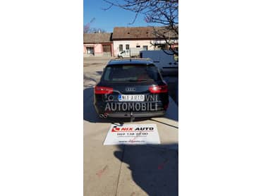 Auto Kuka - Euro Kuka za Audi A6