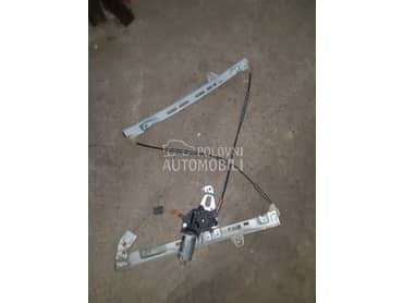Elektro podizač prozora zadnji za Peugeot 206
