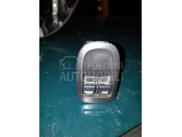 Prekidač podizača prozora za Peugeot 206