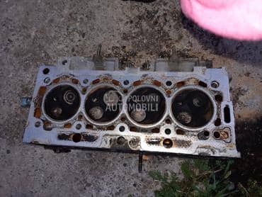 Glava motora 1.4 benzin za Peugeot 206