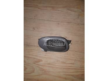 Brava i kvaka za Peugeot 206