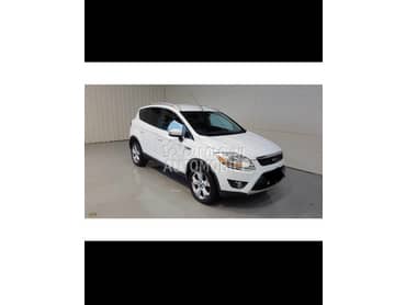 Vesanje za Ford Kuga od 2008. do 2012. god.