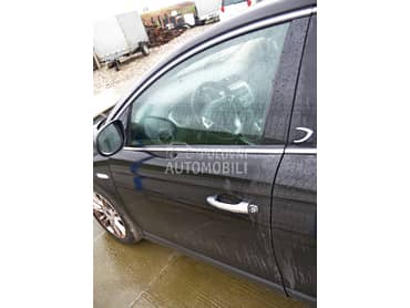 Prednja leva vrata za Lancia Delta od 2008. do 2014. god.
