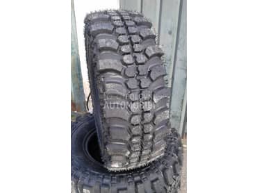 Ostalo 265/70 R16 Zimska