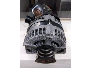 Alternator 1.6 tdci za Ford Focus, C-Max od 2003. do 2007. god.