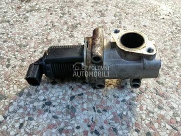 Egr-eger ventil za Fiat Bravo