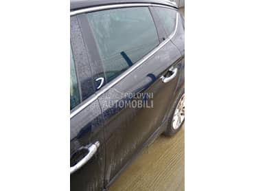 Zadnja leva vrata za Lancia Delta od 2008. do 2014. god.