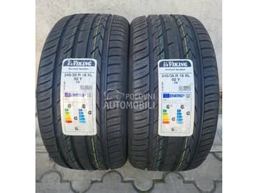 Viking 245/35 R18 Letnja