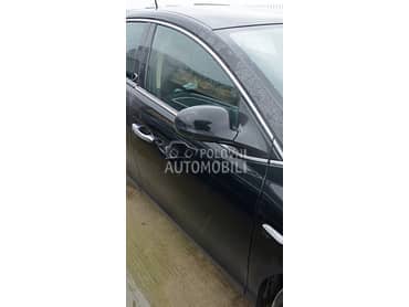 Prednja desna vrata za Lancia Delta od 2008. do 2014. god.