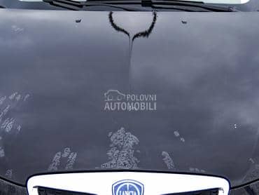 Prednja hauba za Lancia Delta od 2008. do 2014. god.