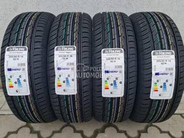 Viking 205/60 R16 Letnja