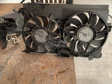 Ventilator za Fiat Croma od 2005. do 2010. god.