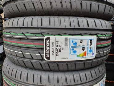 Viking 215/65 R16 Letnja