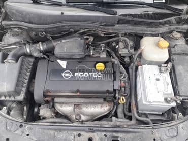 Menjač za Opel Astra H