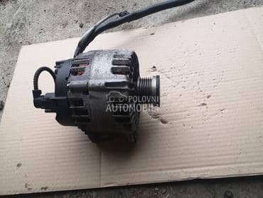 alternator za Volkswagen Passat B6 od 2008. do 2014. god.