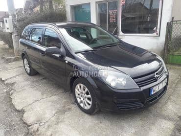 Kočiona klesta za Opel Astra H