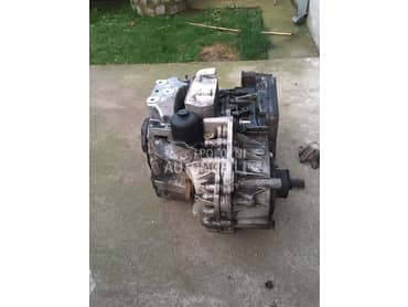 DSG menjac za Audi A3