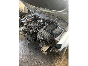 dizne 1.6tdi 105kw za Volkswagen Passat B7 od 2009. do 2013. god.